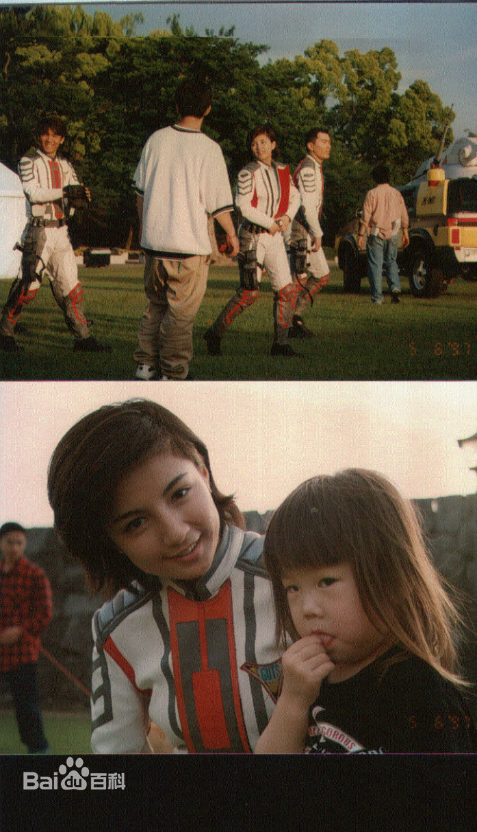 精选七濑丽娜(ナナセ　レナ/nanase Rena)