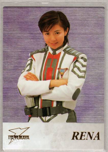 精选七濑丽娜(ナナセ　レナ/nanase Rena)