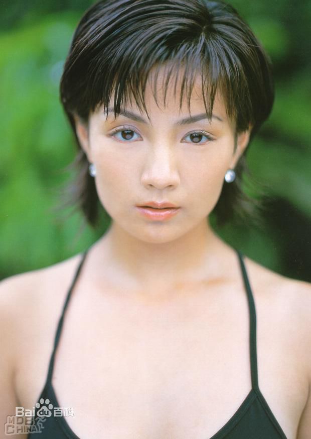 七濑丽娜(ナナセ　レナ/nanase Rena)吉本多香美前后照片