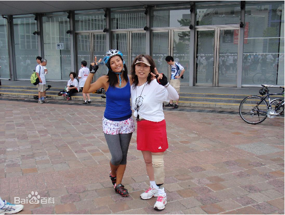 七濑丽娜(ナナセ　レナ/nanase Rena)吉本多香美前后照片