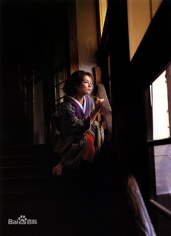 七濑丽娜(ナナセ　レナ/nanase Rena)吉本多香美前后照片