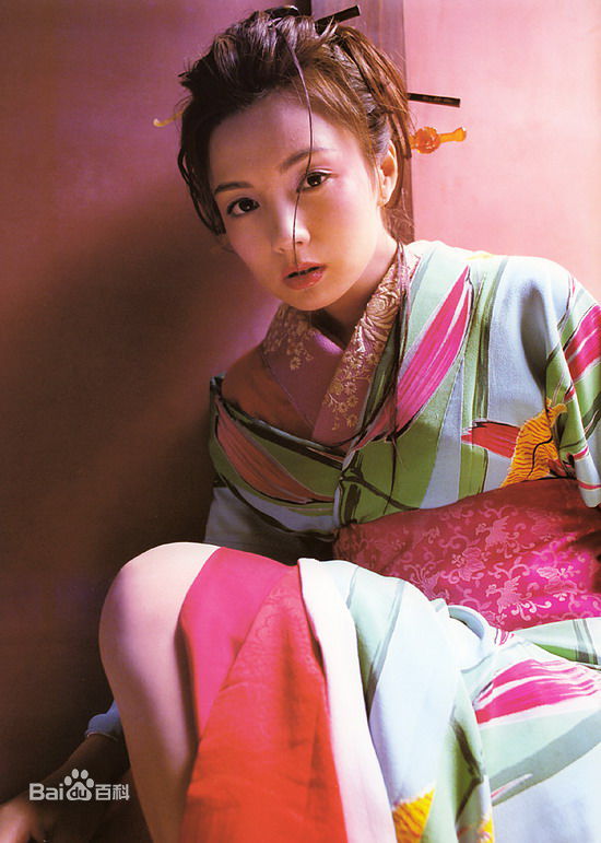 七濑丽娜(ナナセ　レナ/nanase Rena)吉本多香美前后照片