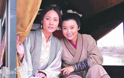 李艳秋作品最新剧照