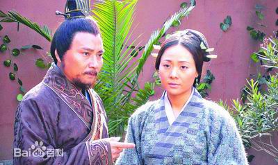 李艳秋作品最新剧照