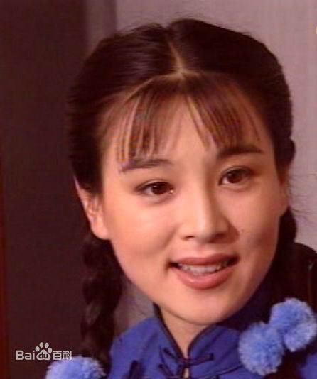 李艳秋作品最新剧照