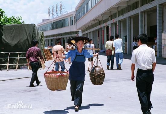 李艳秋《阿容》最全剧照