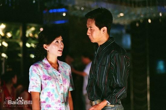 李艳秋《阿容》最全剧照