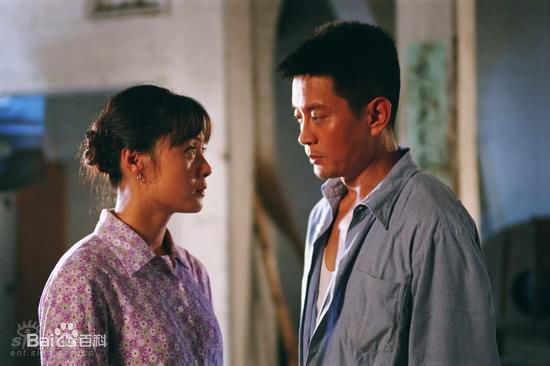 李艳秋《阿容》最全剧照