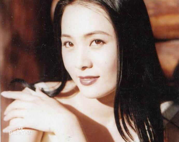 高清李艳秋图片