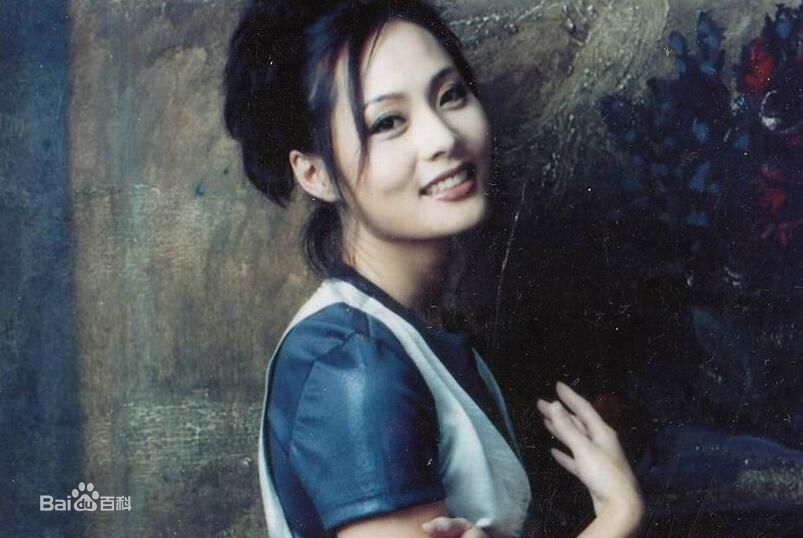 高清李艳秋图片