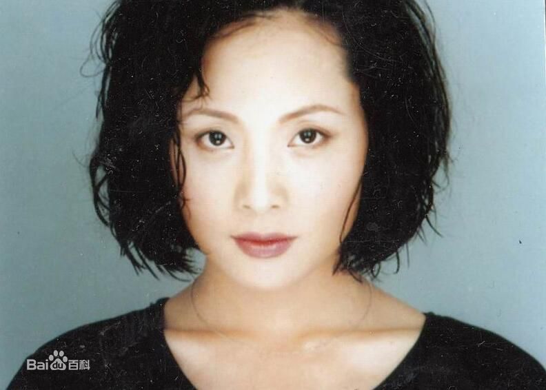 高清李艳秋图片