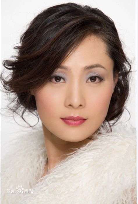 高清李艳秋精彩图册