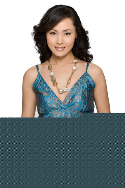 高清李艳秋精彩图册