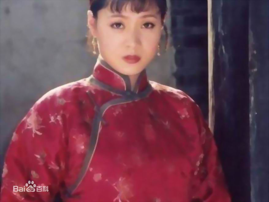 最全李艳秋壁纸