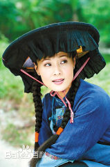 最全李艳秋壁纸