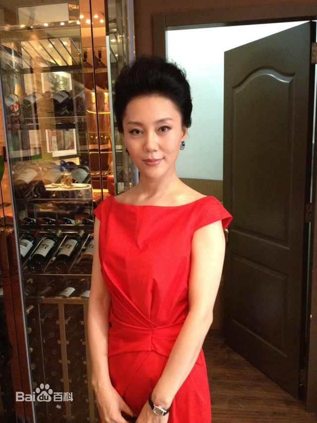 胡彩虹剧照图册