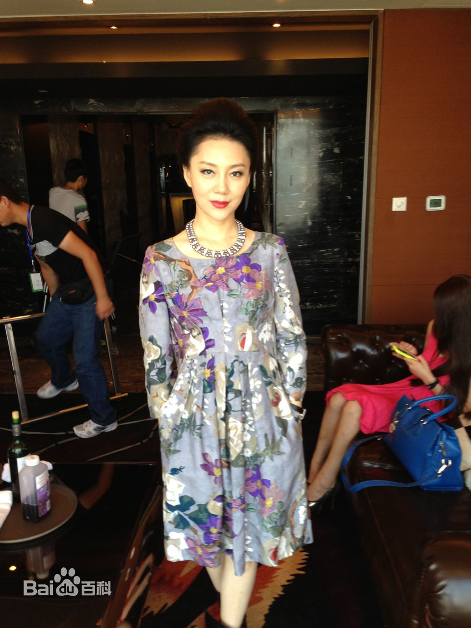 胡彩虹剧照图册