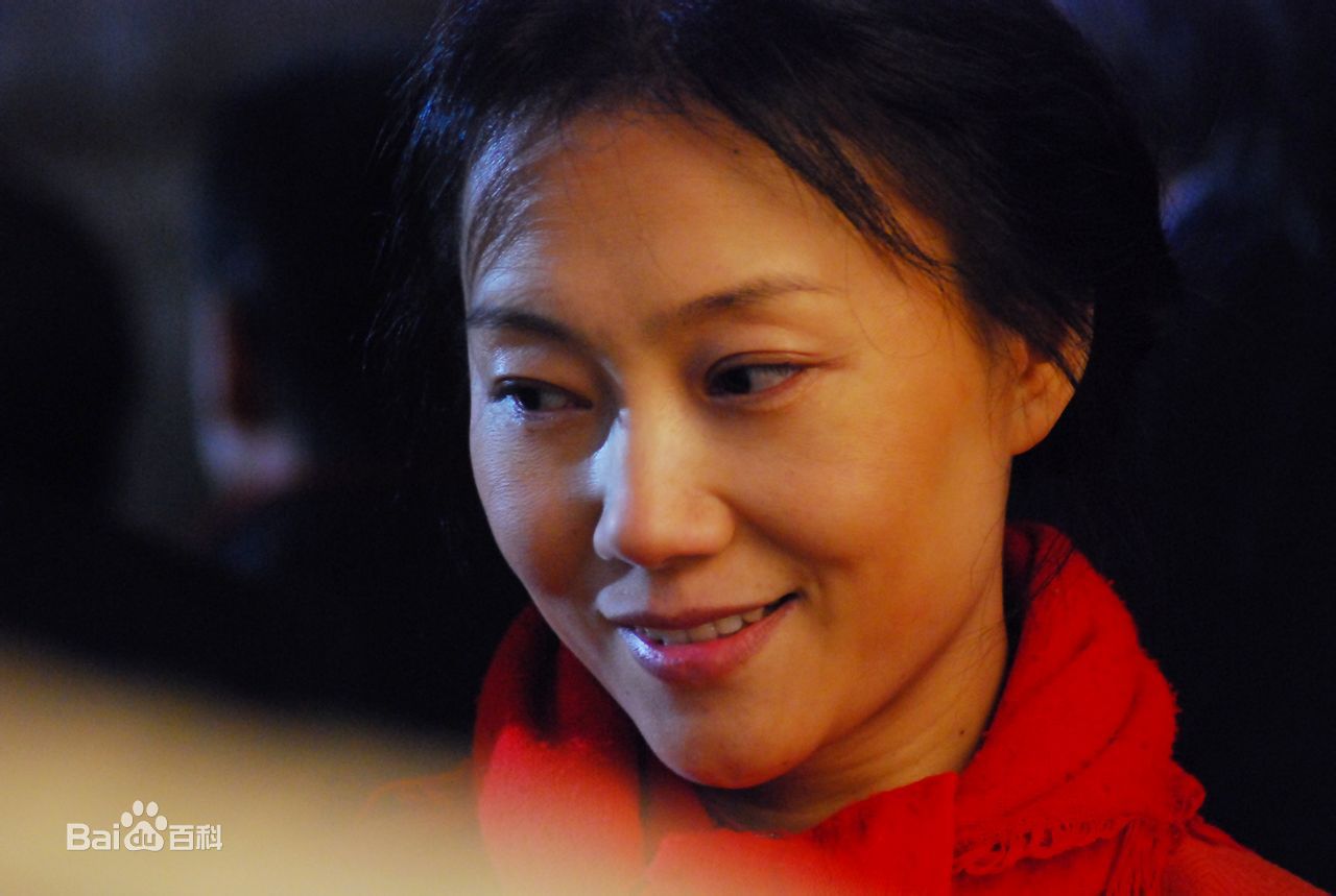 胡彩虹剧照图册