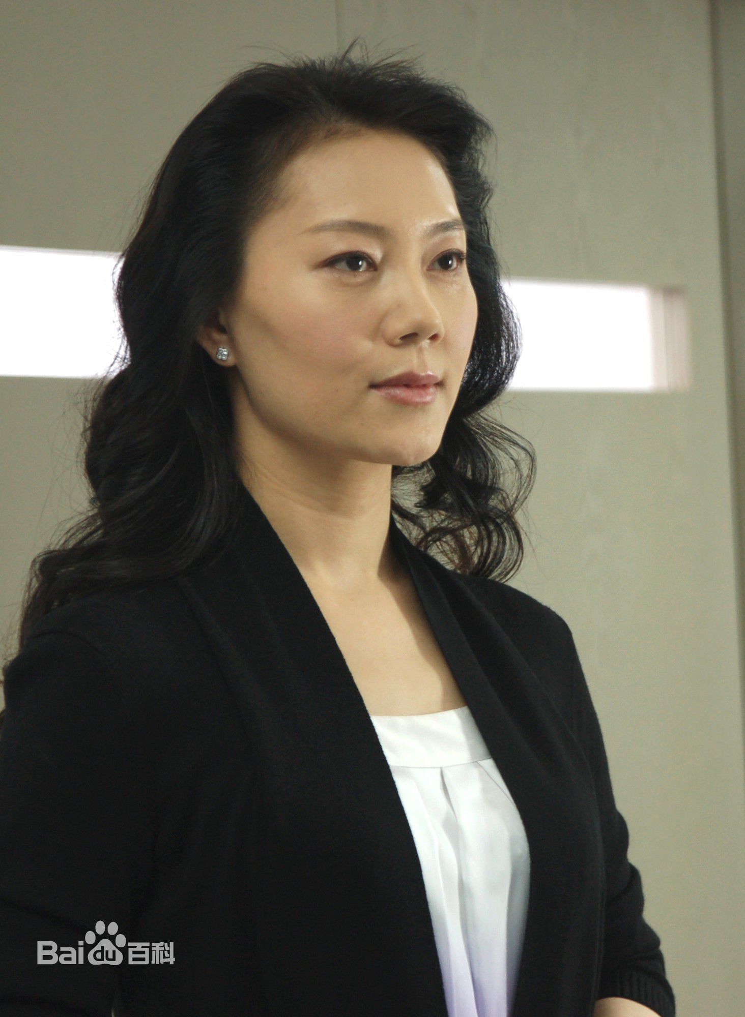 胡彩虹 高清剧照