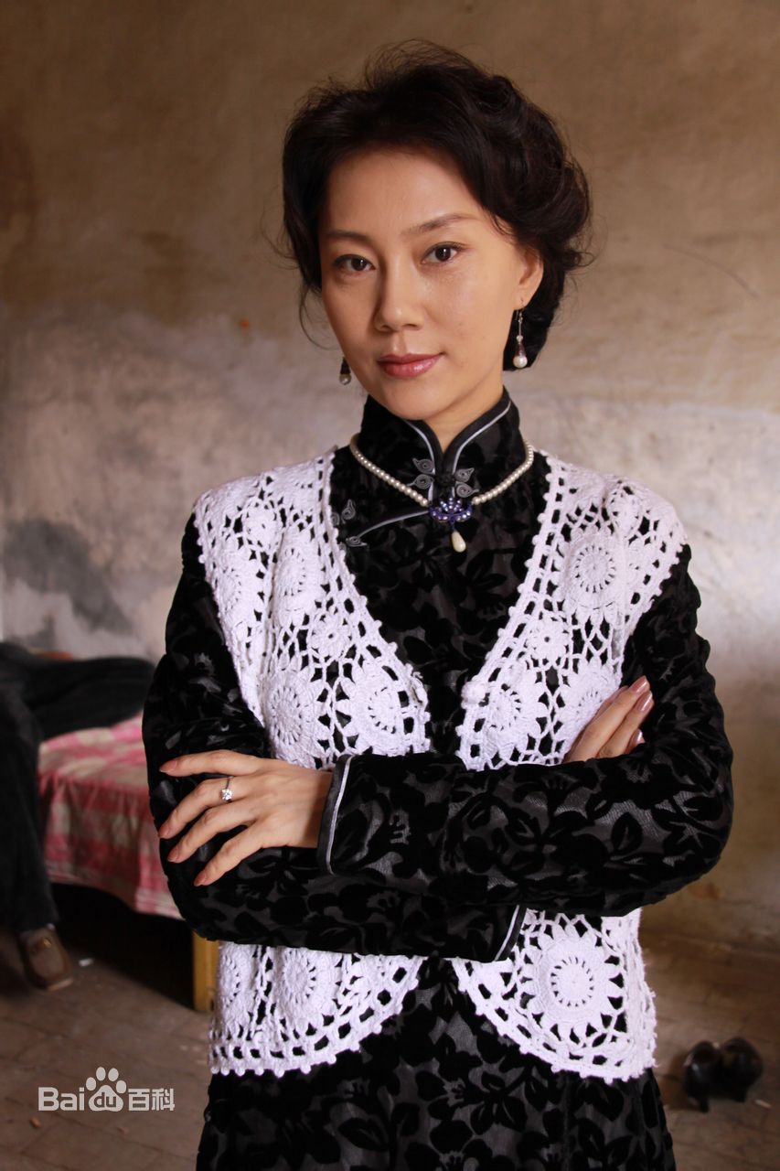 胡彩虹 高清剧照