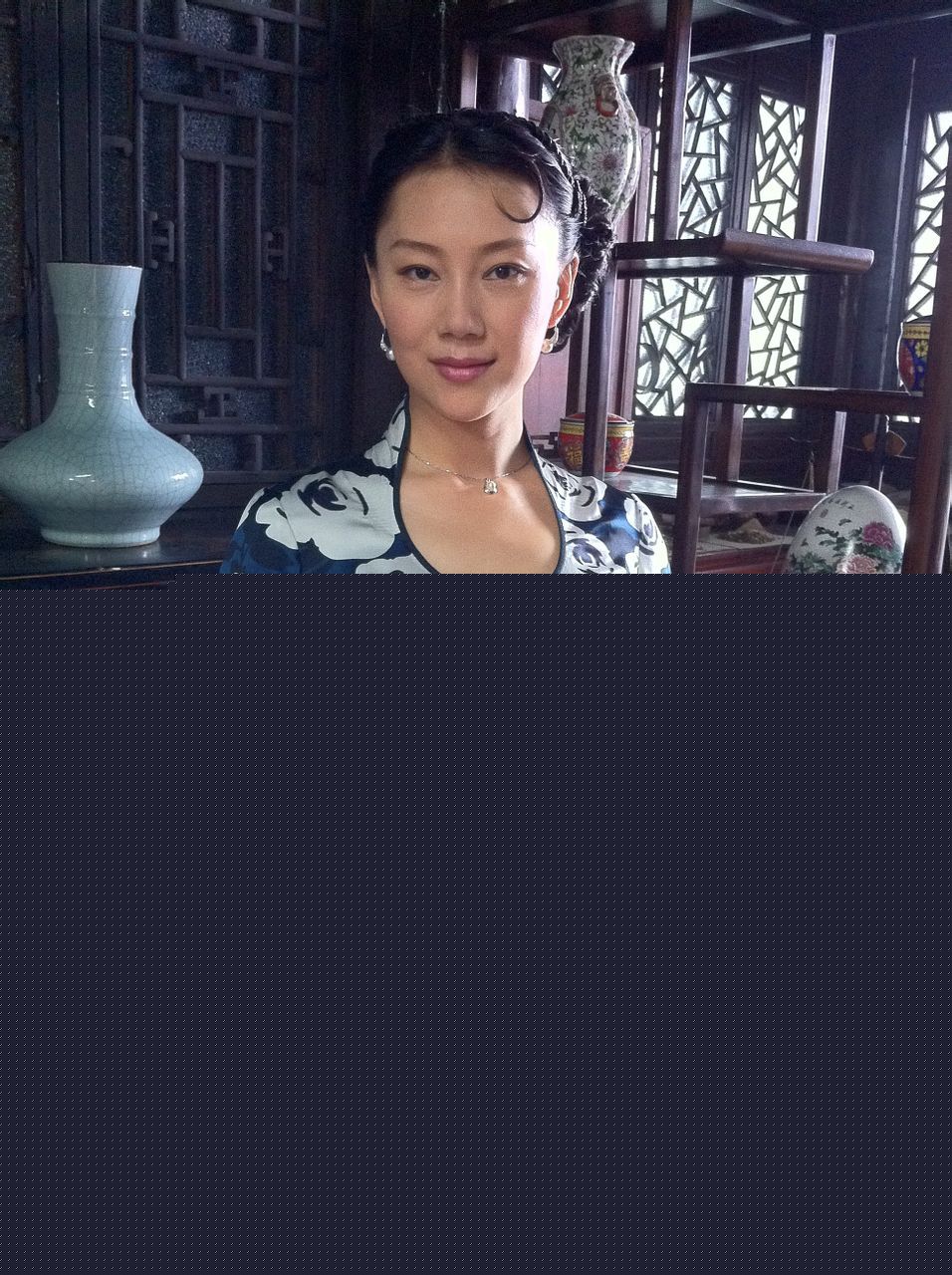 胡彩虹 高清剧照