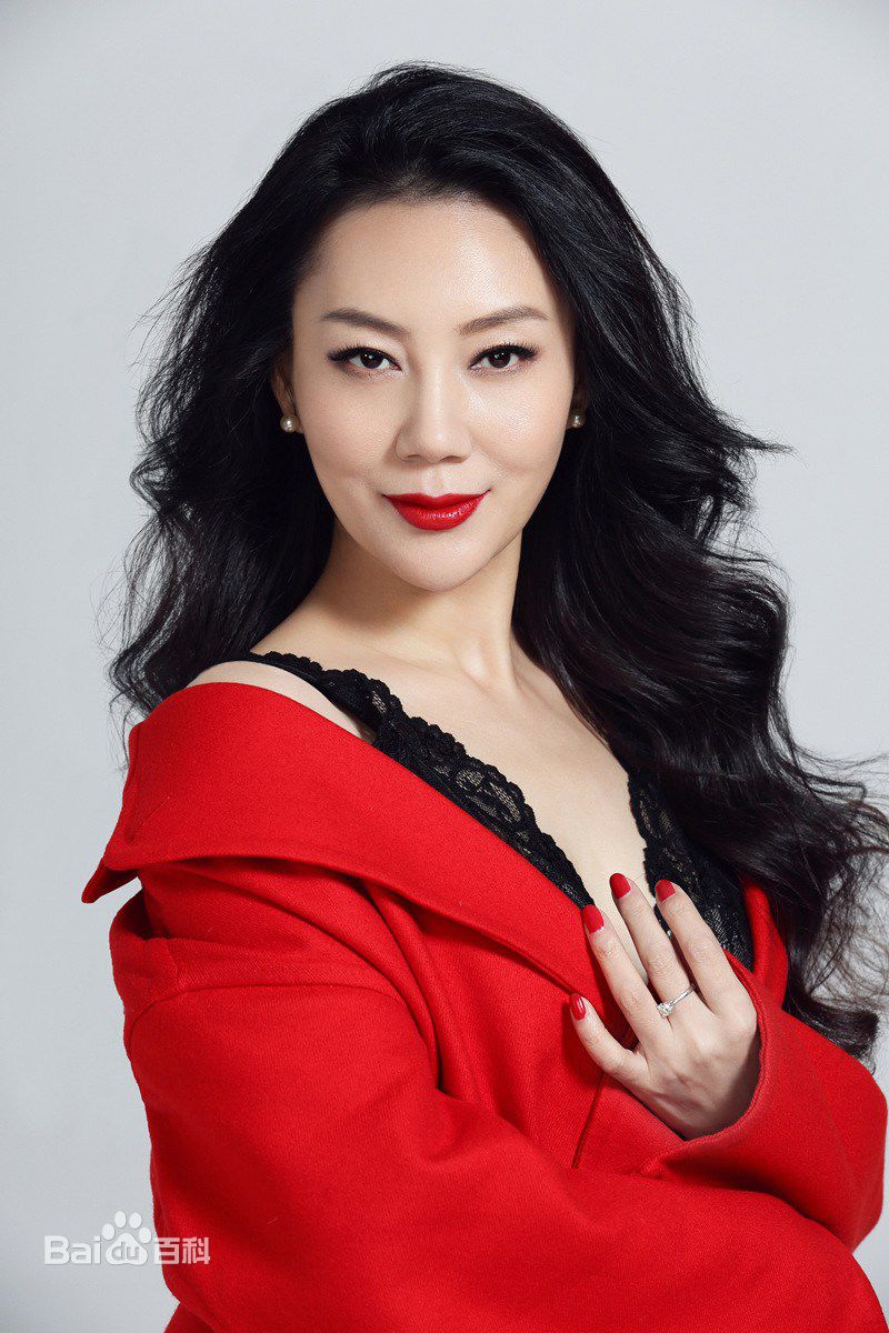 胡彩虹最全相册