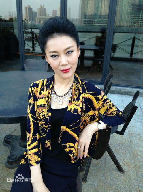 胡彩虹个人照片图片图集