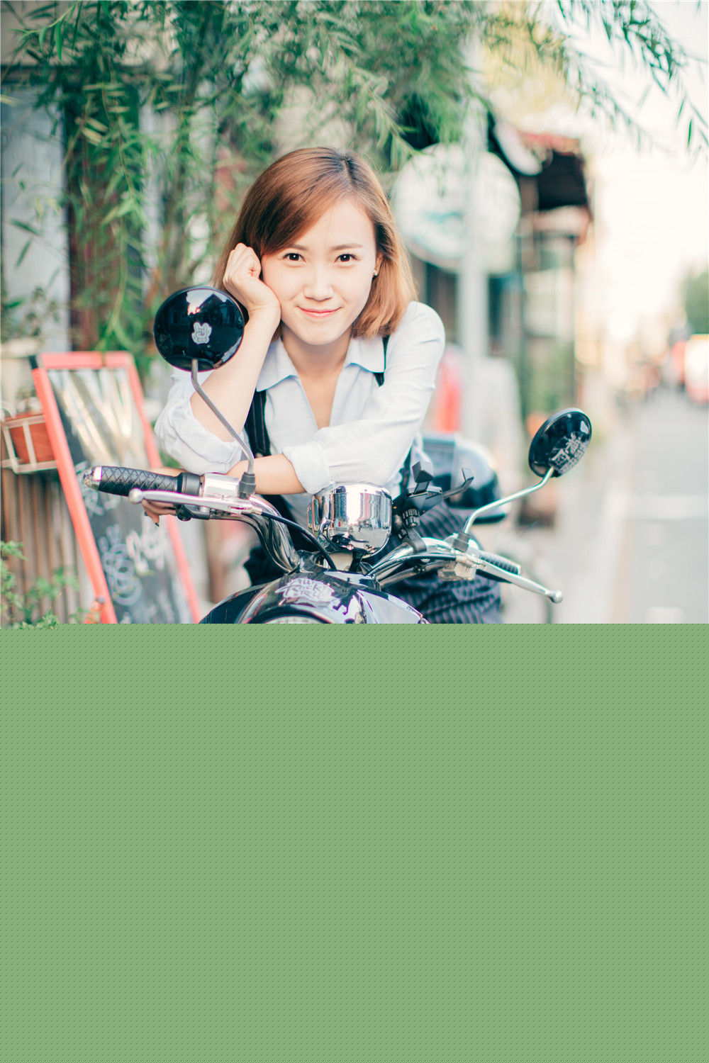 丁绮照片性感图片图集