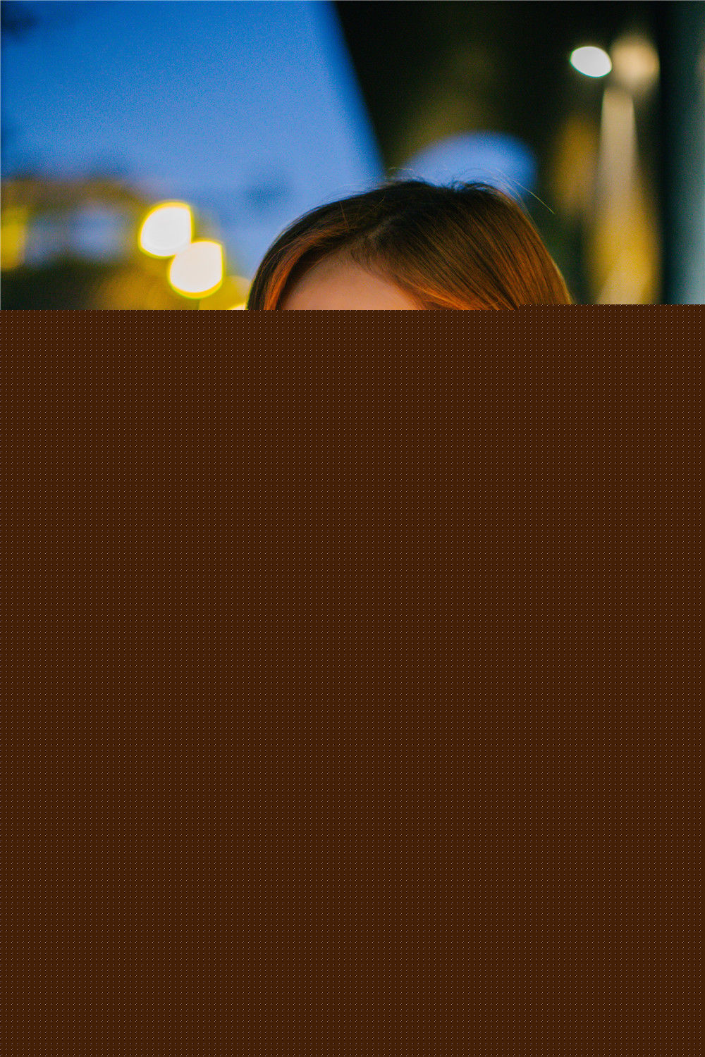 丁绮照片素颜照相册