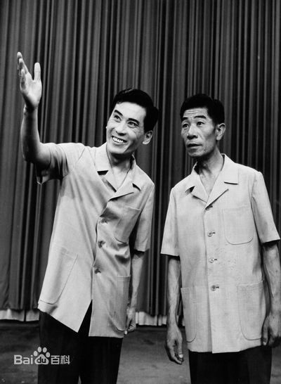 最全郝爱民素颜照