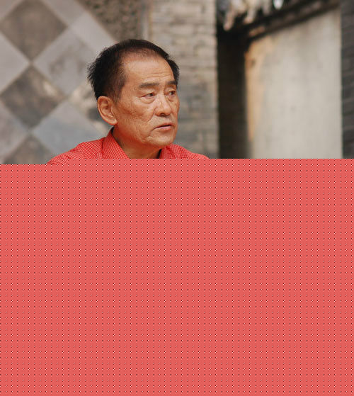 最全郝爱民素颜照