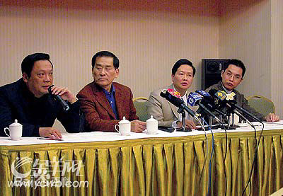 郝爱民先生前后照片