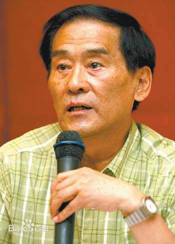 郝爱民先生前后照片