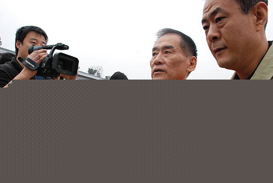 郝爱民先生前后照片