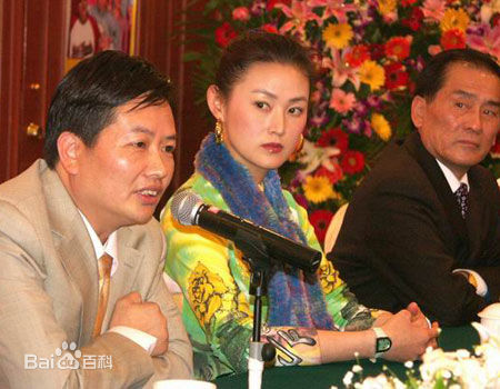 郝爱民先生前后照片