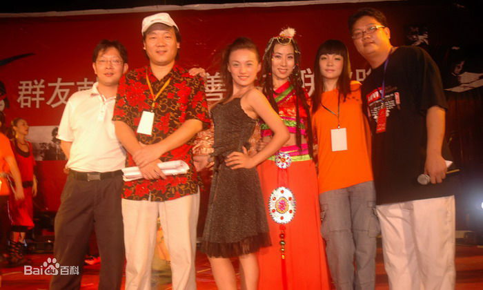 牛超强前后照片