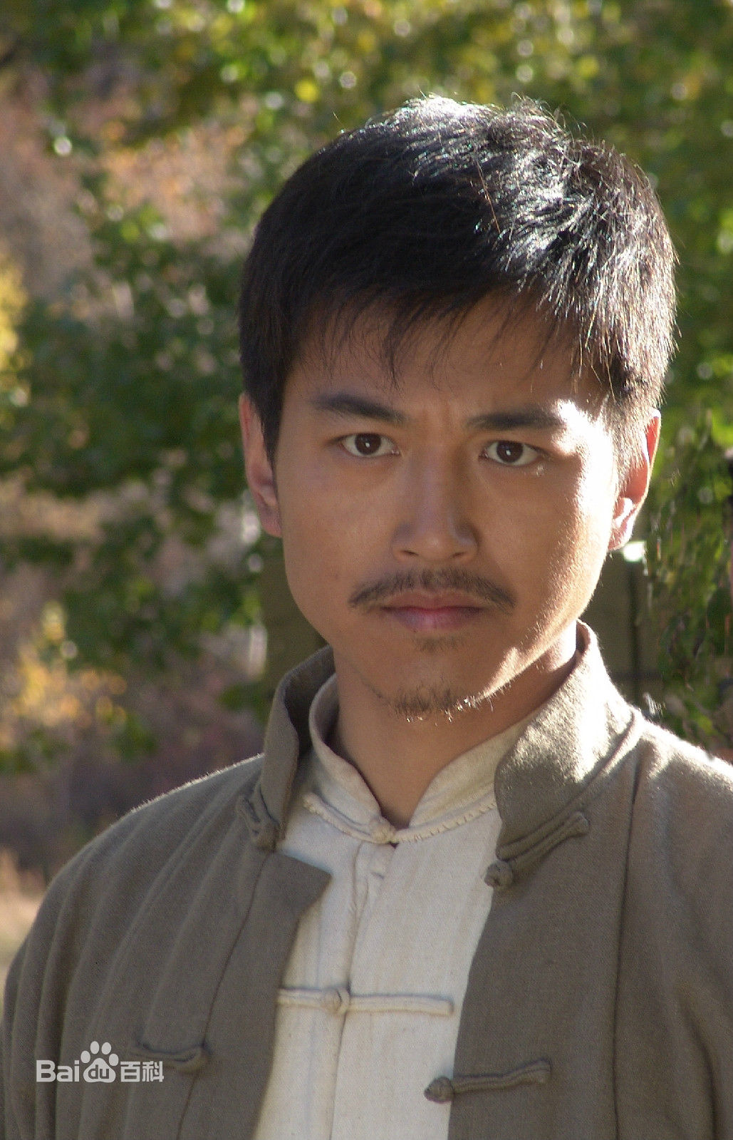 乌日根(Wuenigr)古装高清剧照