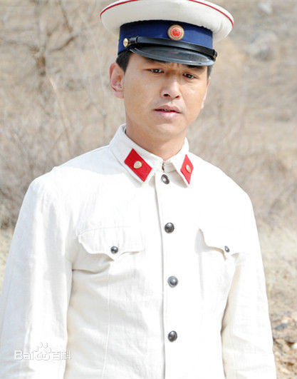 乌日根(Wuenigr)军装精选剧照