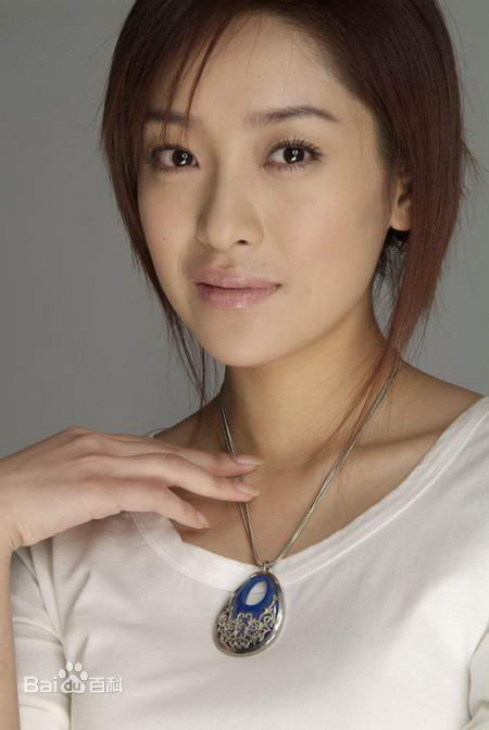 最优质俞颖素颜照