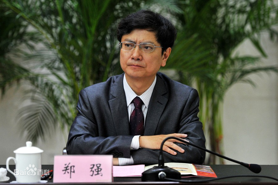 郑强作讲座性感图片壁纸