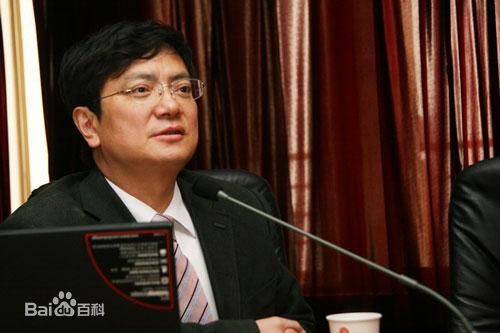 郑强：贵州省核心专家素颜照相册