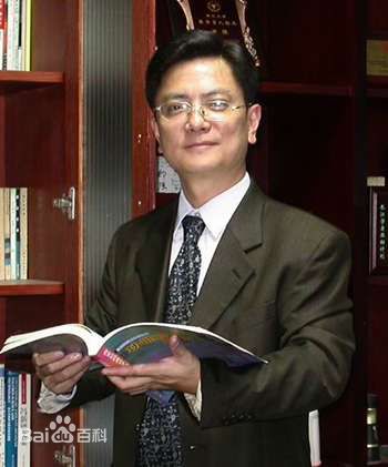 最优质郑强生活照