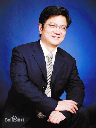 最优质郑强生活照