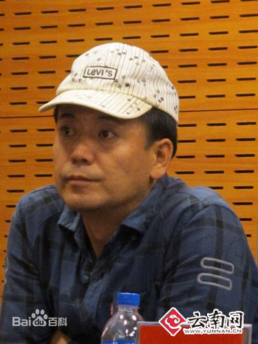 郭伟华周恩来扮演者图册