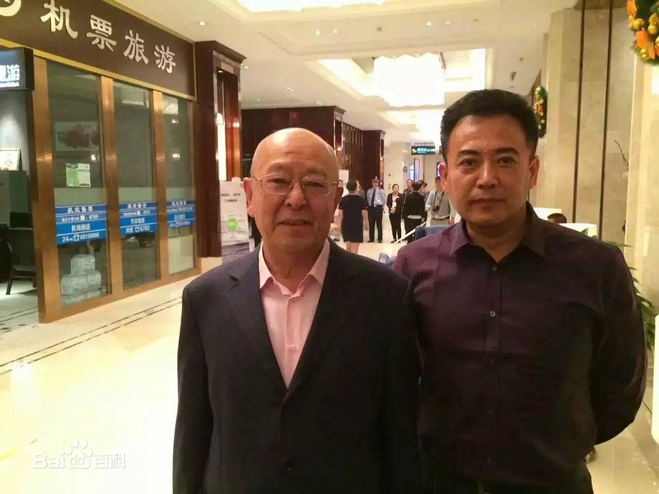 高清郭伟华图片