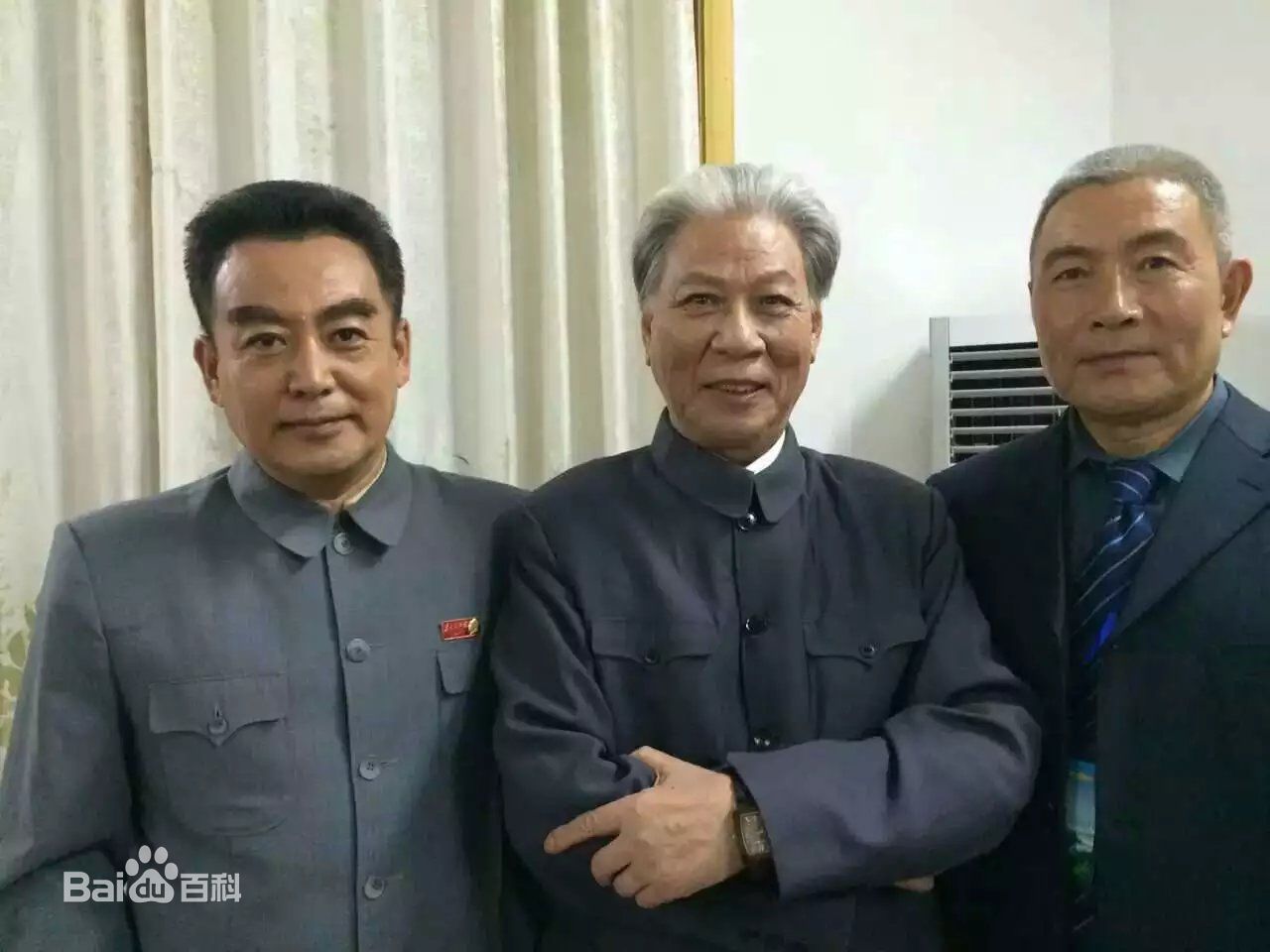 高清郭伟华图片