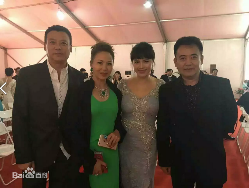 高清郭伟华图片