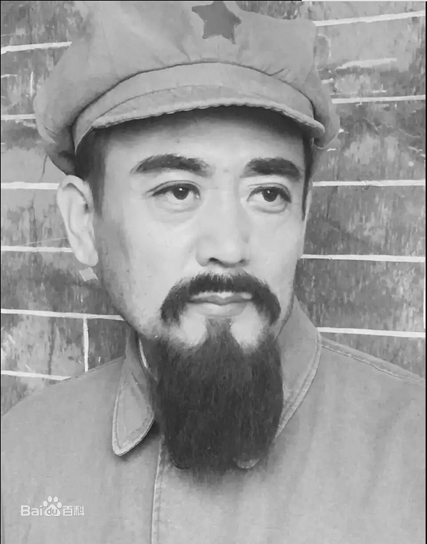 高清郭伟华图片