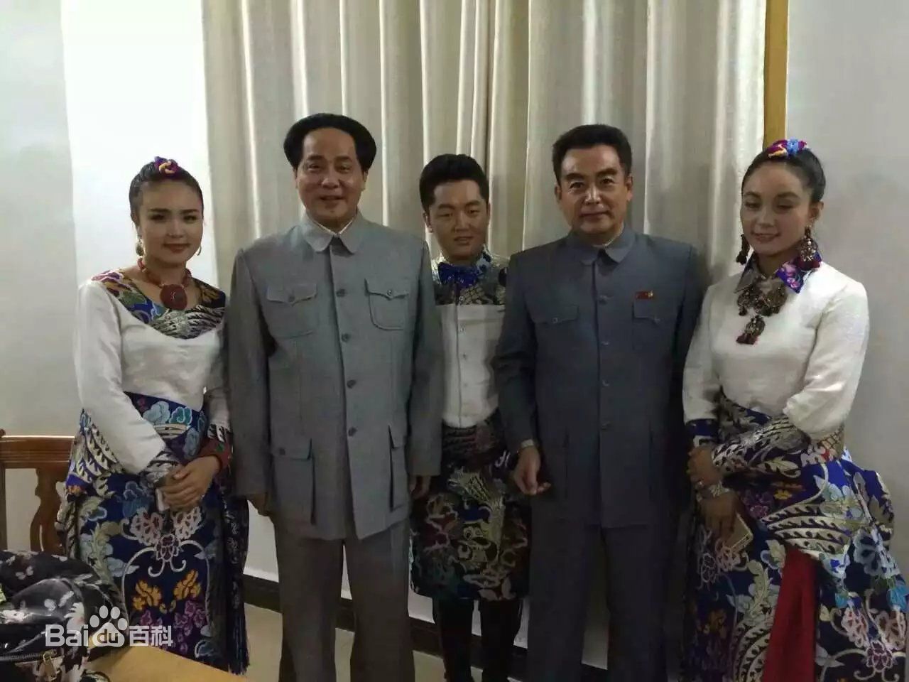 高清郭伟华图片