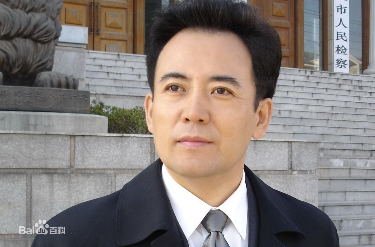 最优质郭伟华生活照